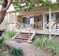 Beachies 3 - Accommodation Batemans Bay