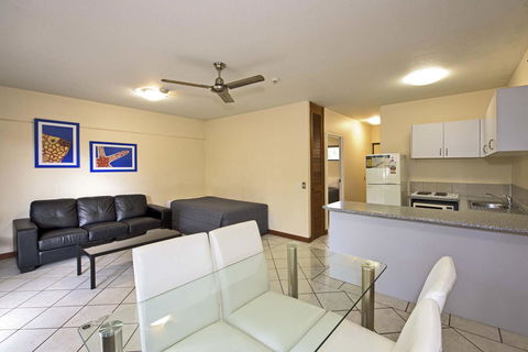 Anchorage On Straddie - Accommodation Batemans Bay 15