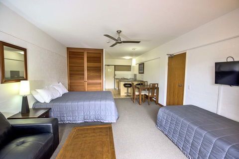 Anchorage On Straddie - Accommodation Batemans Bay 35