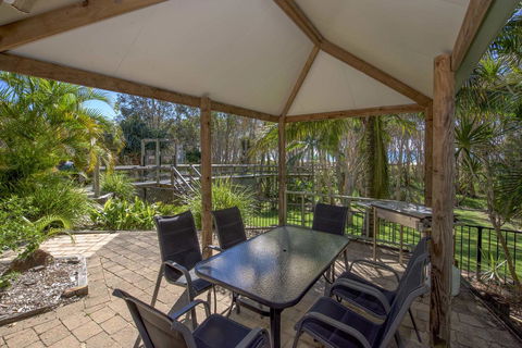 Anchorage On Straddie - Accommodation Batemans Bay 4