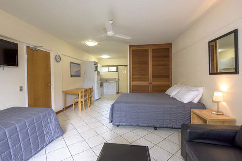 Anchorage On Straddie - Accommodation Batemans Bay 32