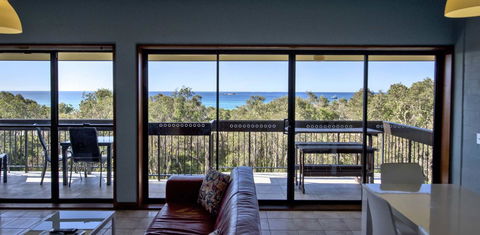 Anchorage On Straddie - Accommodation Batemans Bay 7