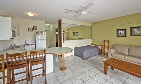 Anchorage On Straddie - Accommodation Batemans Bay 22