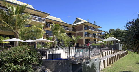 Anchorage On Straddie - Accommodation Batemans Bay 6