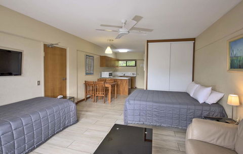 Anchorage On Straddie - Accommodation Batemans Bay 27