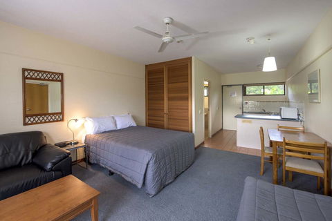 Anchorage On Straddie - Accommodation Batemans Bay 34