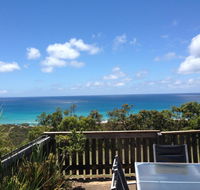 Pandanus Palms Holiday Resort - Accommodation Batemans Bay
