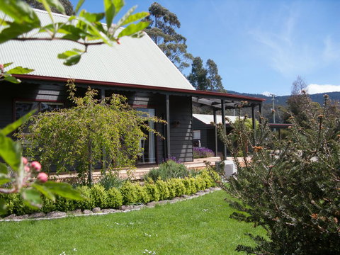 Parnella Adventure Bay, Bruny Island - Accommodation Batemans Bay 14