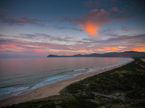 Parnella Adventure Bay, Bruny Island - Accommodation Batemans Bay 29