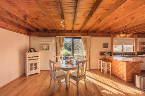 Parnella Adventure Bay, Bruny Island - Accommodation Batemans Bay 5