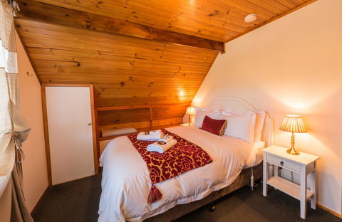 Parnella Adventure Bay, Bruny Island - Accommodation Batemans Bay 8