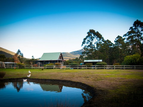 Parnella Adventure Bay, Bruny Island - Accommodation Batemans Bay 16