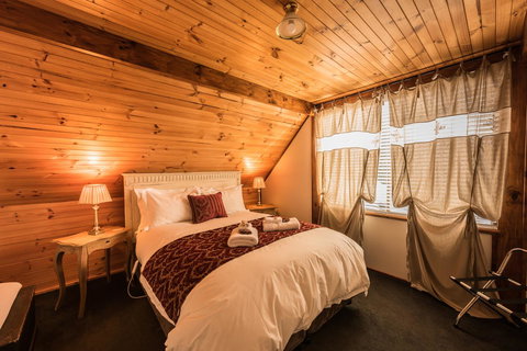 Parnella Adventure Bay, Bruny Island - Accommodation Batemans Bay 7