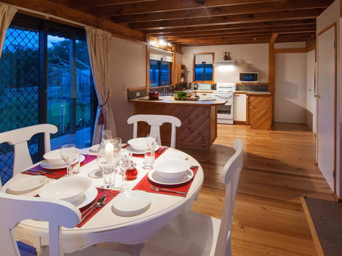 Parnella Adventure Bay, Bruny Island - Accommodation Batemans Bay 11