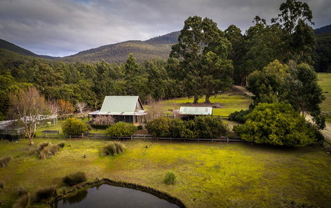 Parnella Adventure Bay, Bruny Island - Accommodation Batemans Bay 15