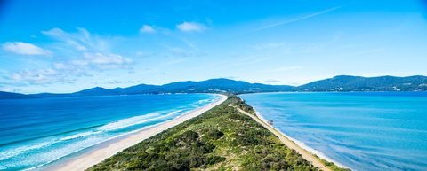 Parnella Adventure Bay, Bruny Island - Accommodation Batemans Bay 27