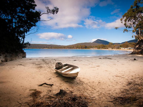 Parnella Adventure Bay, Bruny Island - Accommodation Batemans Bay 30