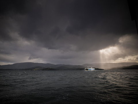 Parnella Adventure Bay, Bruny Island - Accommodation Batemans Bay 31