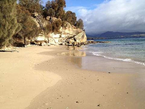 Bruny Island Escapes And Hotel Bruny - Accommodation Batemans Bay 9