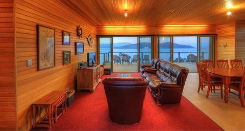 Bruny Island Escapes And Hotel Bruny - Accommodation Batemans Bay 8