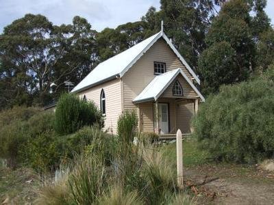 Bruny Island Escapes And Hotel Bruny - Accommodation Batemans Bay 38