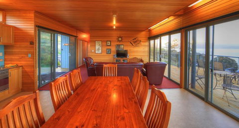 Bruny Island Escapes And Hotel Bruny - Accommodation Batemans Bay 6