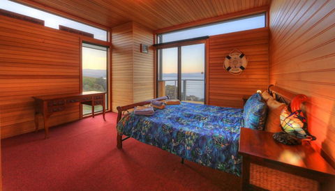 Bruny Island Escapes And Hotel Bruny - Accommodation Batemans Bay 5