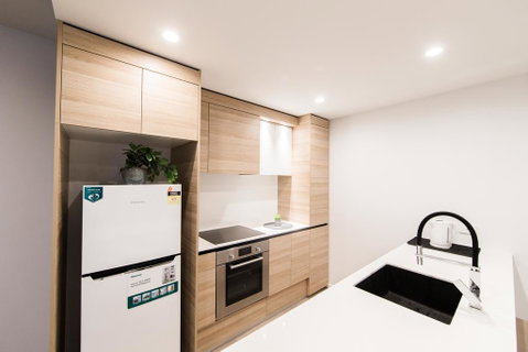 Highgate CBD Apartment - Accommodation Batemans Bay 2