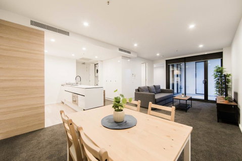 Highgate CBD Apartment - Accommodation Batemans Bay 3