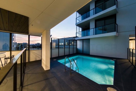 Highgate CBD Apartment - Accommodation Batemans Bay 1