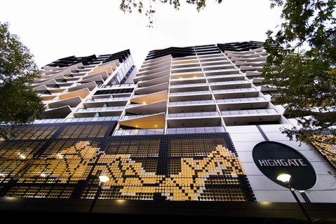 Highgate CBD Apartment - Accommodation Batemans Bay 0