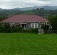 Mansfield Cottage Barrington - Accommodation Batemans Bay