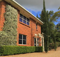 Seasons of Maleny BB - Accommodation Batemans Bay