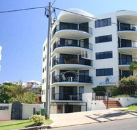 The Apartments Kings Beach Surfside - Accommodation Batemans Bay