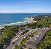 4 James Cook Apartments - Accommodation Batemans Bay