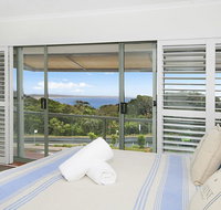8 James Cook Apartments - Accommodation Batemans Bay