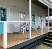 Beach Shack On Oceanic - Accommodation Batemans Bay
