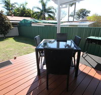 'AFRAME Tarcoola Cottage' 29 The Parade North Haven - Accommodation Batemans Bay