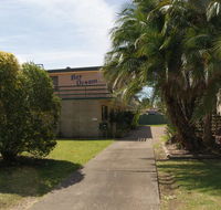 'Bay Dream' Upstairs Unit Three - Accommodation Batemans Bay