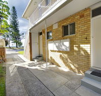 'Beachside' Shoal Bay Unit 4 - Accommodation Batemans Bay