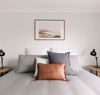 'Comfy  Cosy' - Close to Hospital Cadia and Early Riser Caf - Accommodation Batemans Bay