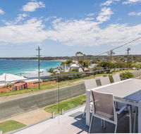 'Salt  Light' Mollymook - Accommodation Batemans Bay
