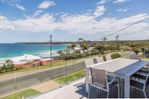 'Salt & Light' Mollymook - Accommodation Batemans Bay 0