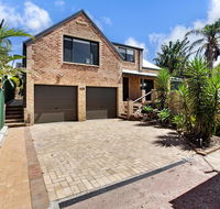 'Salt Wood' Cabin style retreat - Accommodation Batemans Bay