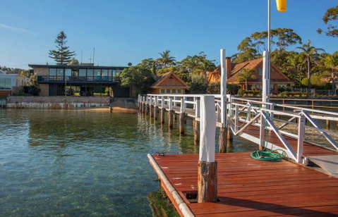 'Southwind' On Main Street - Accommodation Batemans Bay 0