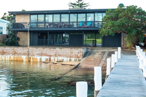 'Southwind' On Main Street - Accommodation Batemans Bay 1