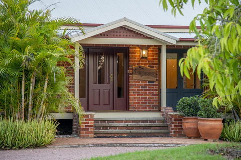 'Talumberi,' 221 Trapyard Road - Accommodation Batemans Bay 2