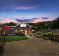 'The Coach House' At Lochiel - Accommodation Batemans Bay