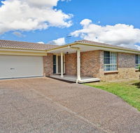 'The Hideaway' at Shoal Bay - Accommodation Batemans Bay