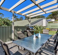 'Tween Bays' Ocean Beach Road 3/39 - Accommodation Batemans Bay